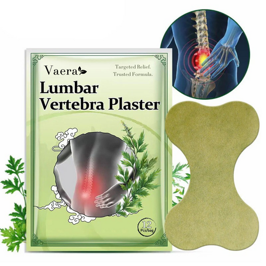 Lumbar Pain patches
